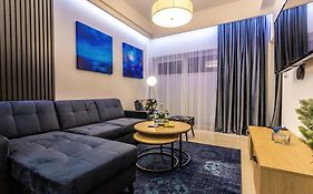 Apartamenty u Maślanki